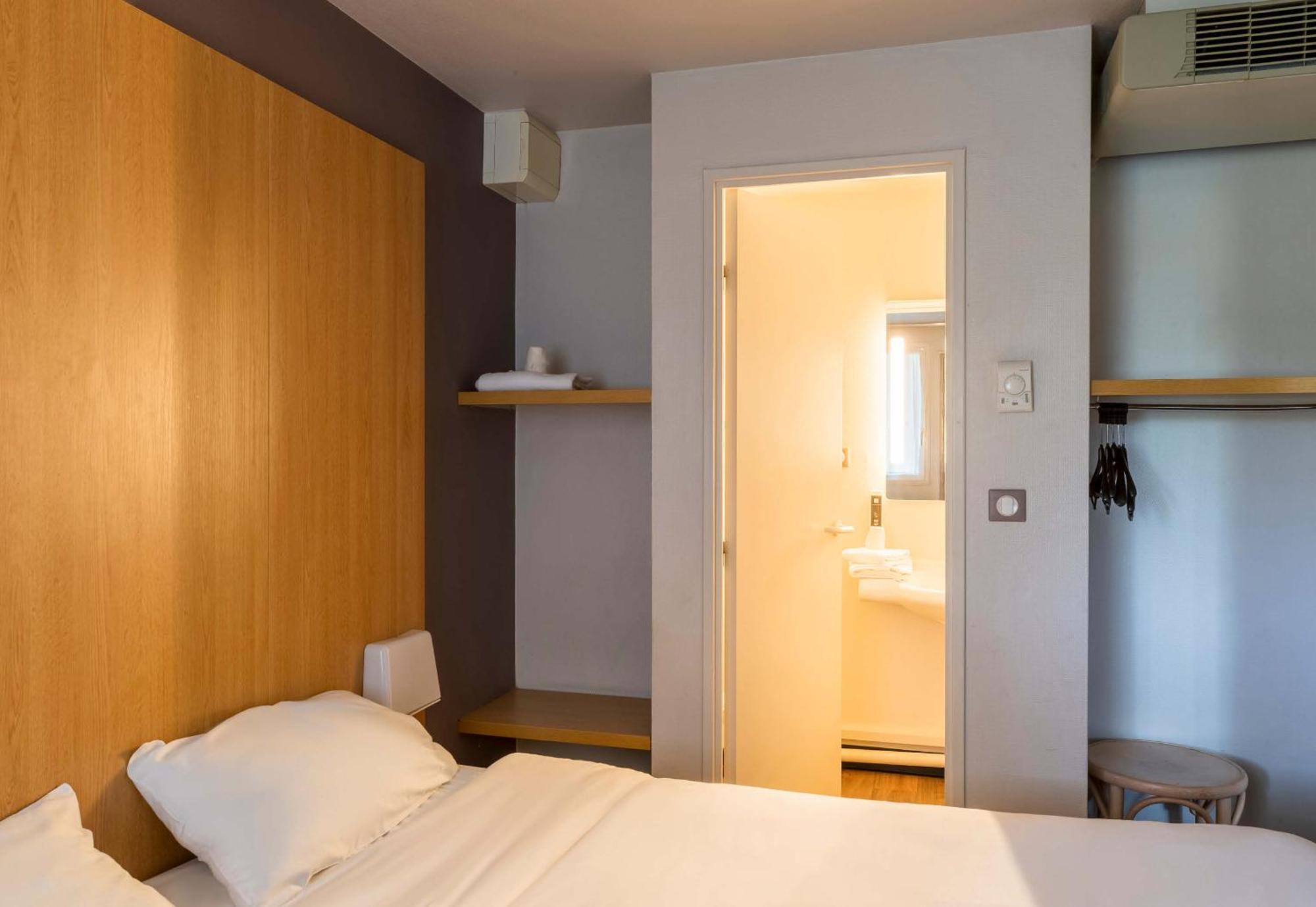 B&B Hotel Troyes Barberey Buitenkant foto